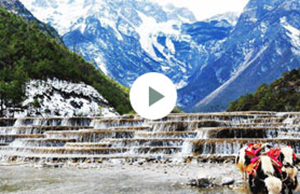 2017年suncitygroup科技团建-云南之旅