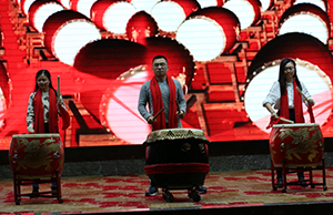 2020年年会，，，相亲相爱 赢在未来